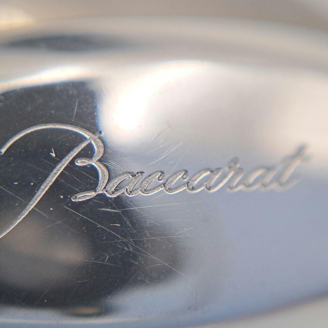在庫一掃セール売れ筋ランキング Baccarat バカラ ラージ プシデリック ドロップ ネックレス アクセサリー