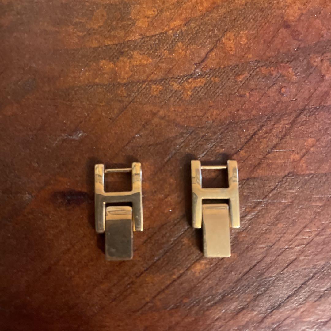 HAMILTONレディース　時計