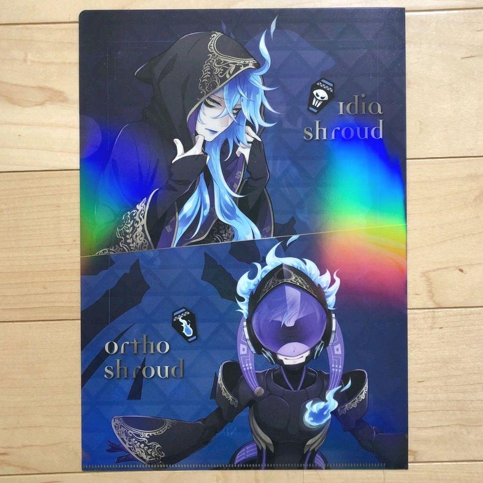 メルカリ ディズニーストア限定 ツイステ シークレットクリアファイル イグニハイド 350 中古や未使用のフリマ メルカリ ディズニーストア限定 ツイステ シークレットクリアファイル イグニハイド 350 中古や未使用のフリマ