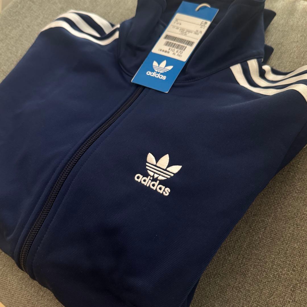 adidas firebird トラックジャケット XS