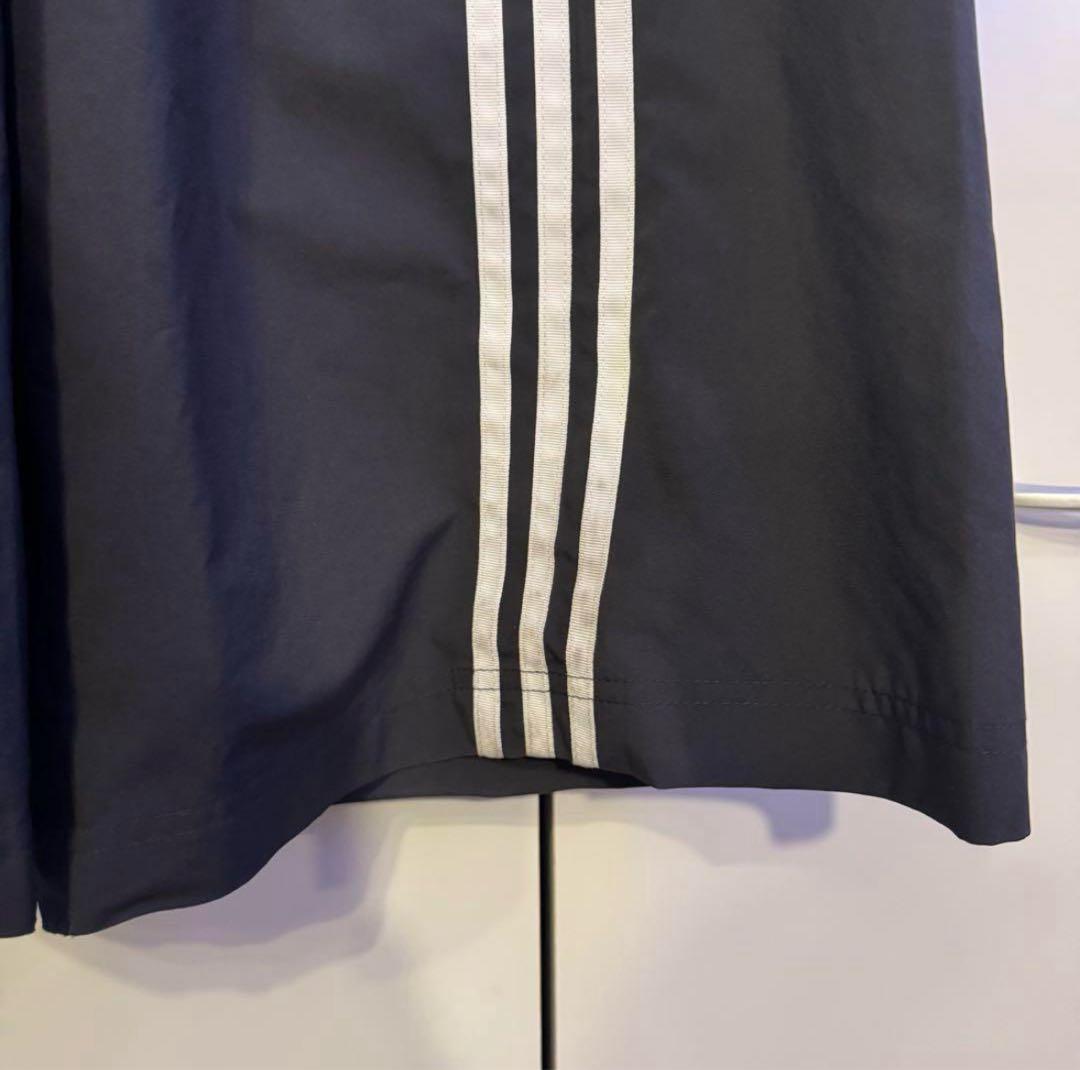 新品L Adilenium シーズン 2 オーバーサイズパンツ JM9254