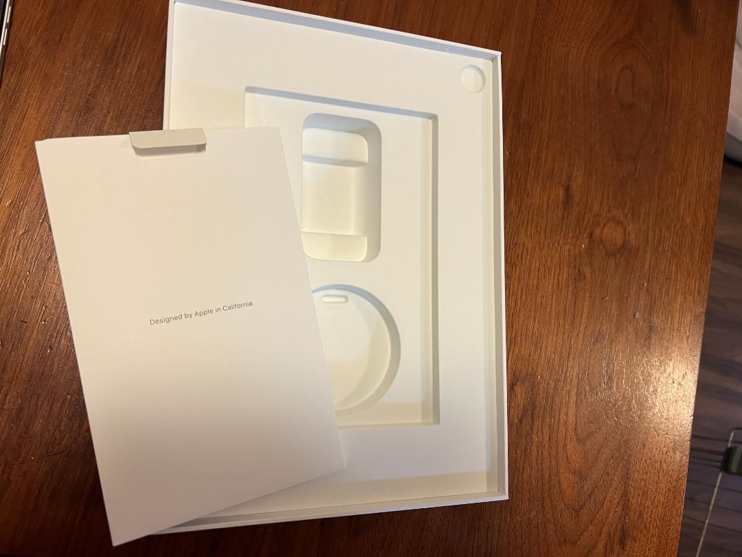 ipad Air