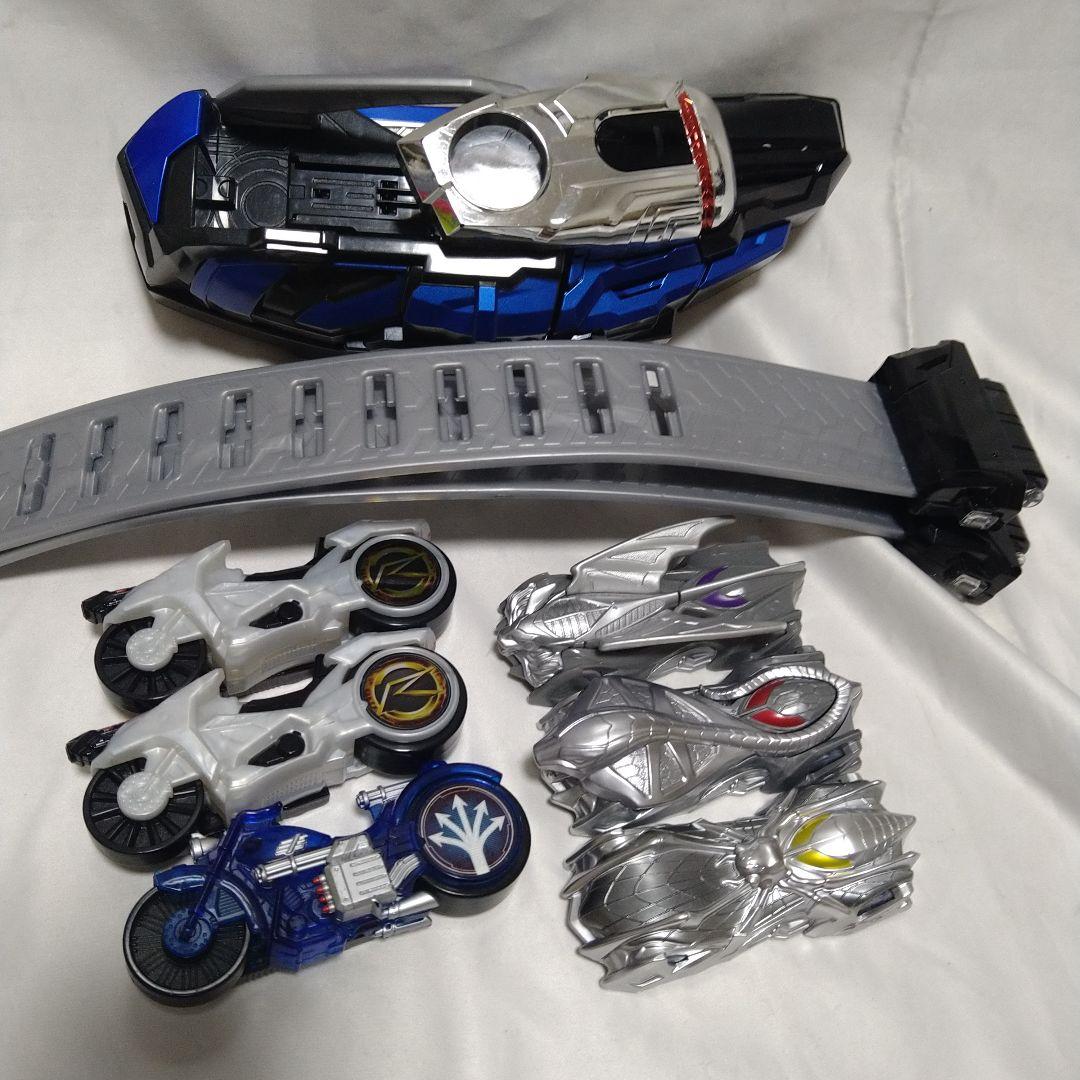 Amazon.co.jp: ライダードライブ/シグナルバイク シフトカー DX
