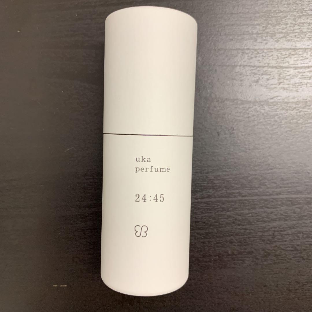 ウカ パフューム ニイヨンヨンゴ香水 15ML