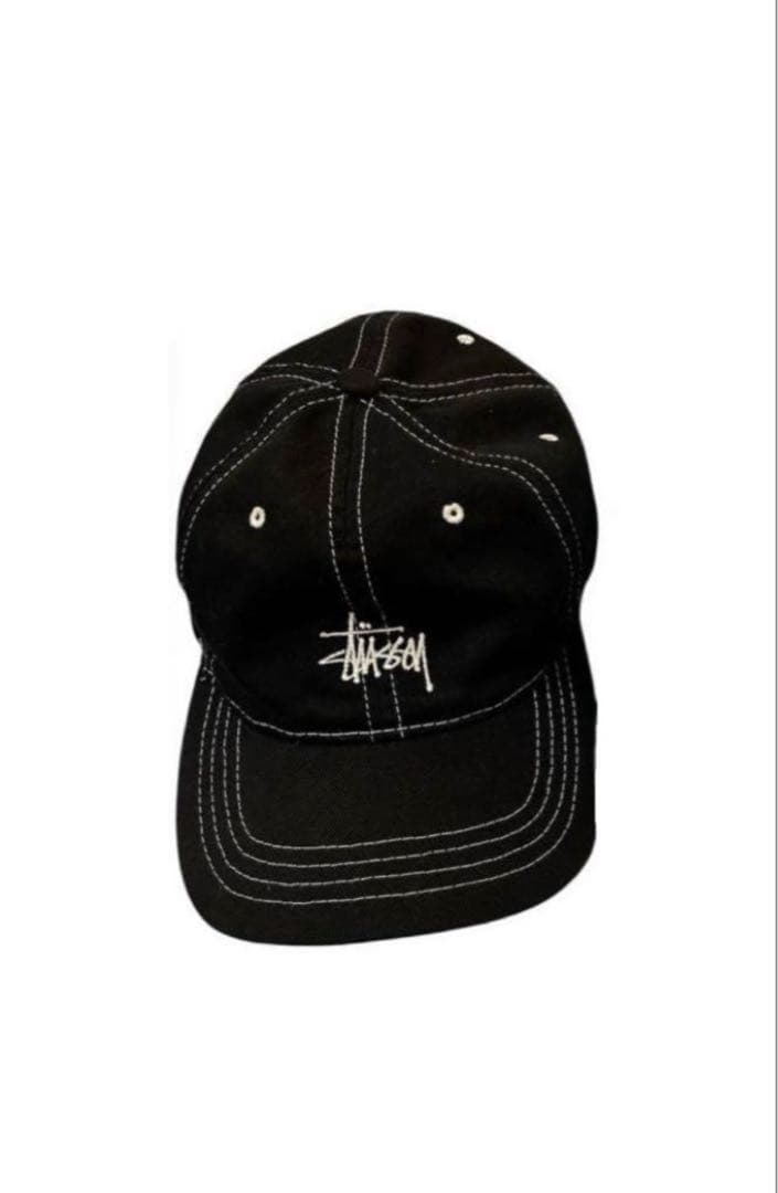 old stussy キャップ 90s 00s