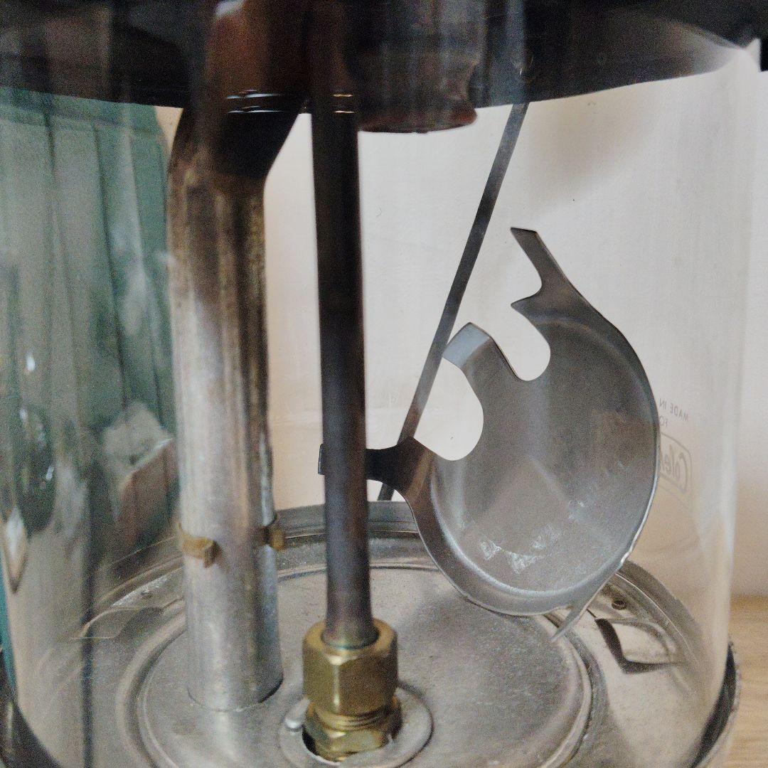 Coleman コールマン ツーマントルランタン 286 288 ケース