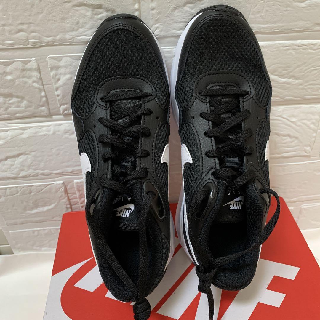 NIKE  AIRMAX SC 23㎝