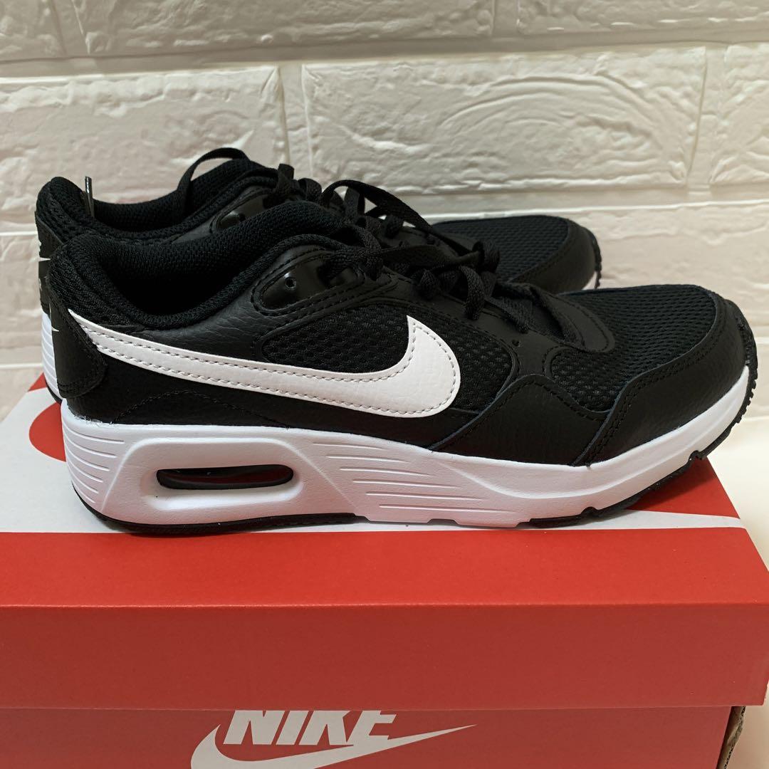 NIKE  AIRMAX SC 23㎝