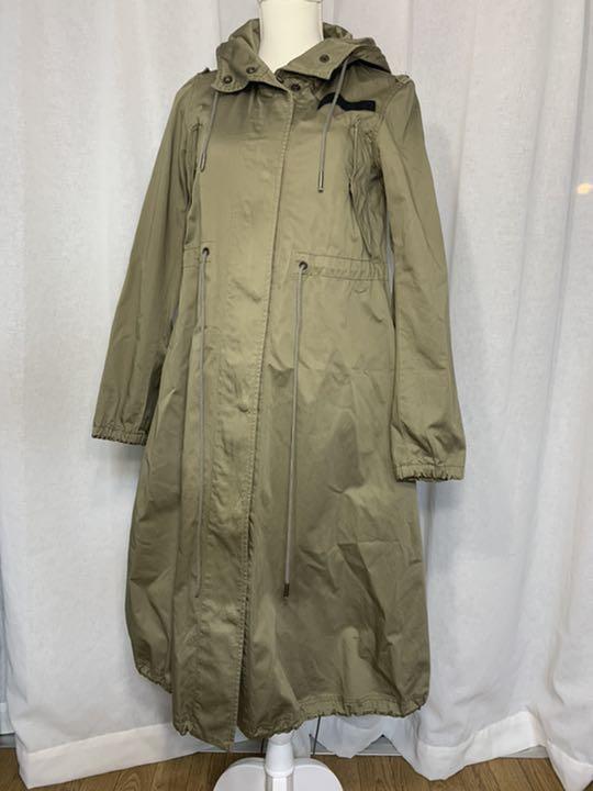 46%割引ブラウン系,S2021超人気 MM6 / Maison Margiera Aライン モッズコート モッズコート ジャケット /アウターブラウン系S-ASIANETWORK.JP 46%割引ブラウン系,S2021超人気 MM6 / Maison Margiera Aライン モッズコート モッズコート ジャケット /アウターブラウン系S-ASIANETWORK.JP