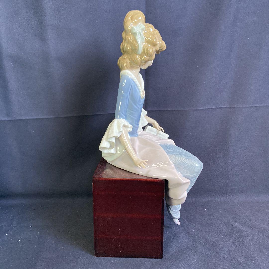 SALE得価 アンティークリヤドロ Princesita estanteria 80CvD-m56234445765 爆買い安い