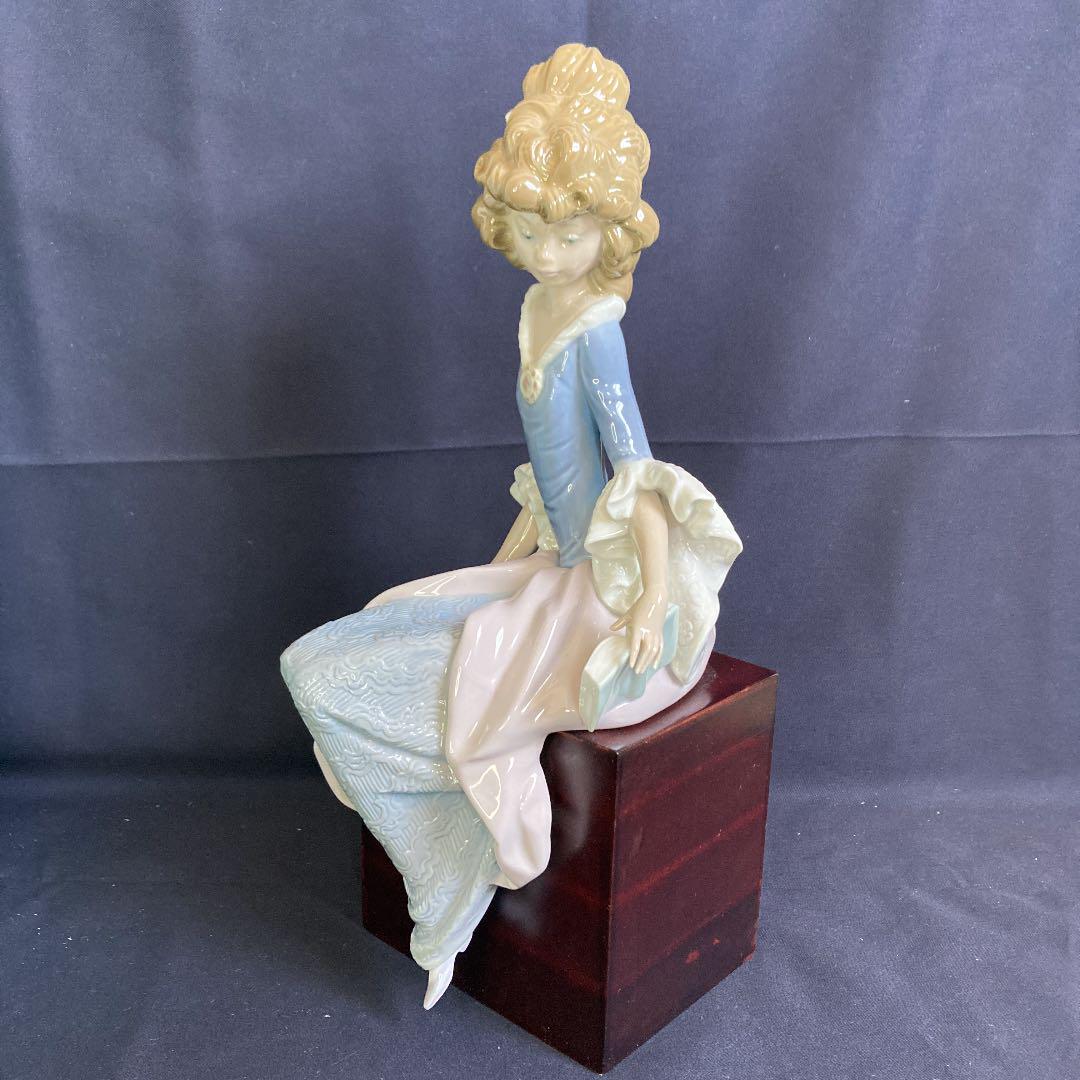 SALE得価 アンティークリヤドロ Princesita estanteria 80CvD-m56234445765 爆買い安い