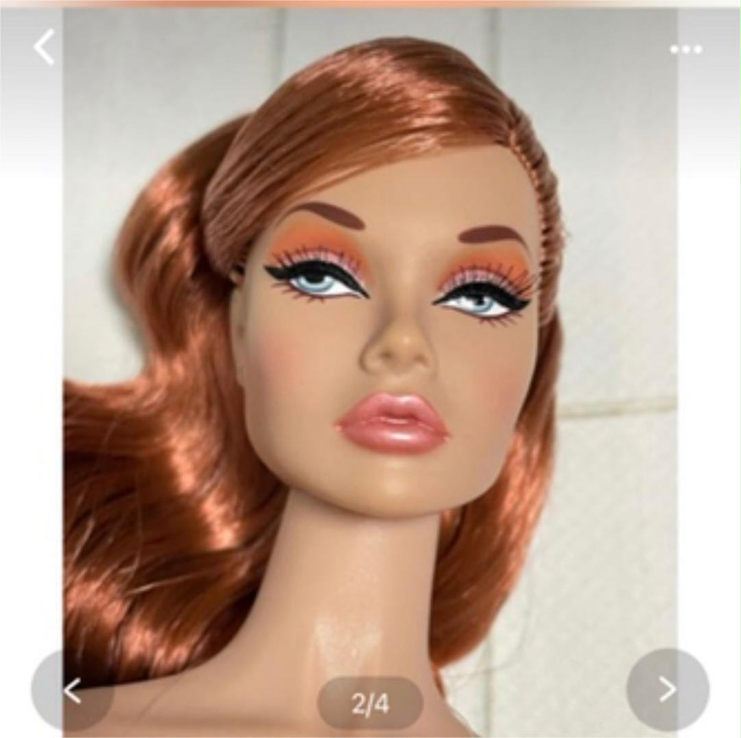 Poppy Parker ポピーパーカー本体値下げ - メルカリ Poppy Parker ポピーパーカー本体値下げ - メルカリ