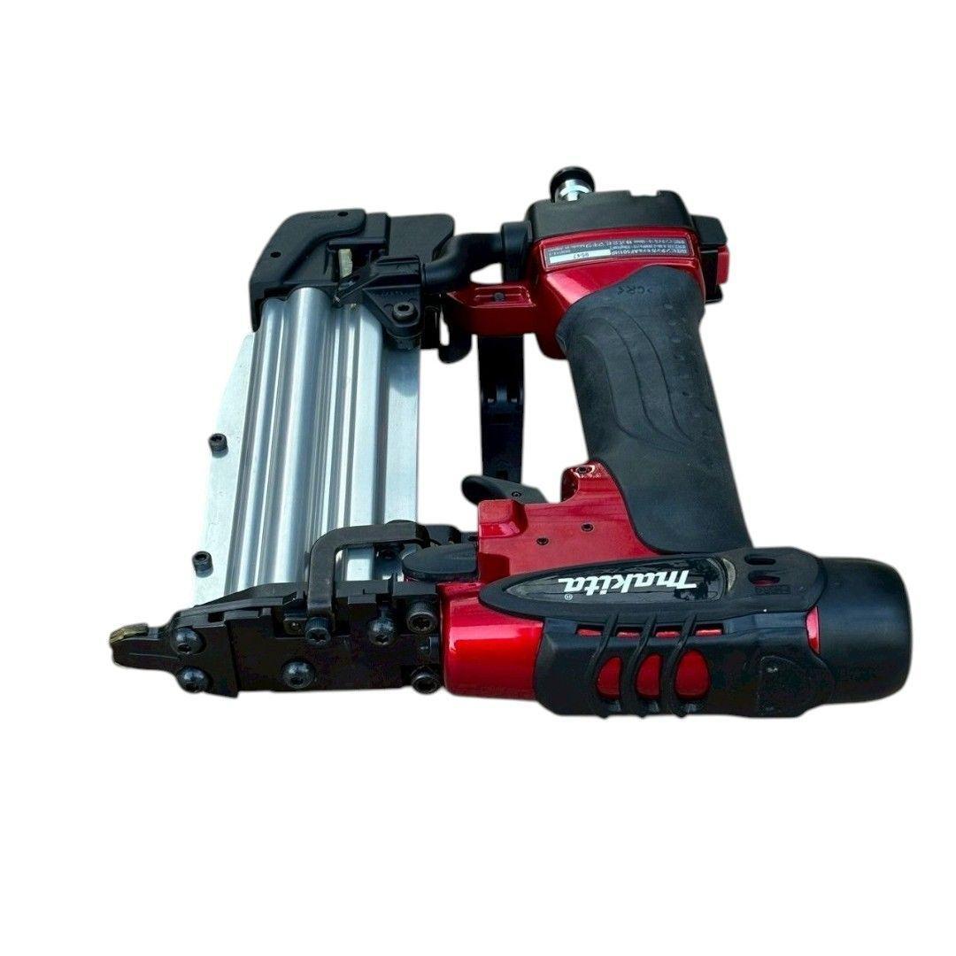 Makita AF501HP 高圧ピンタッカ エアダスタ付き HRDEVELOPMENT_JP