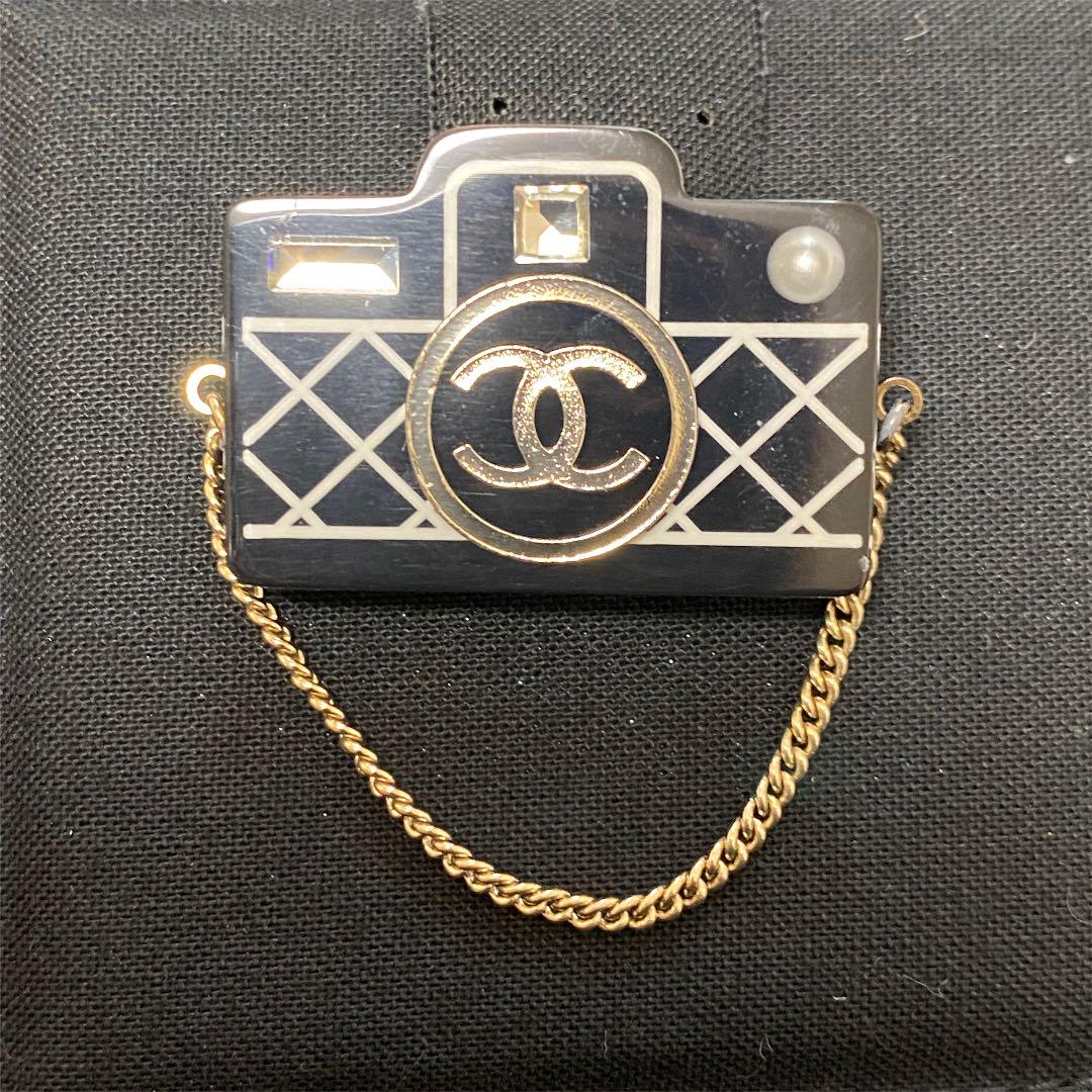 海外 正規品】 シャネル CHANEL ブローチ cruise クルーズ カメラ ブローチ/コサージュ レディース¥30,735-iddeco.com.mx 海外 正規品】 シャネル CHANEL ブローチ cruise クルーズ カメラ ブローチ/コサージュ レディース¥30,735-iddeco.com.mx