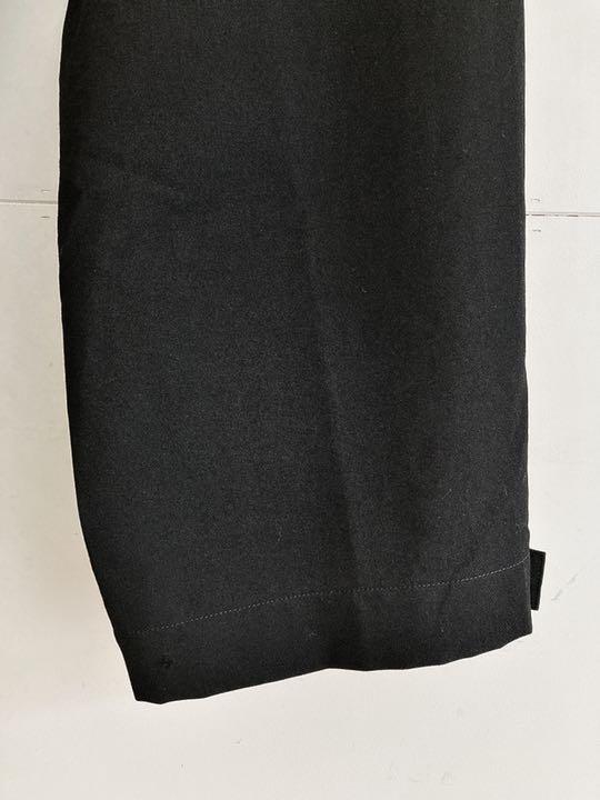 得価高品質 20aw GABARDINE TAB PANTS ウールギャバカーゴパンツ H8o3C-m56238894083 在庫豊富な