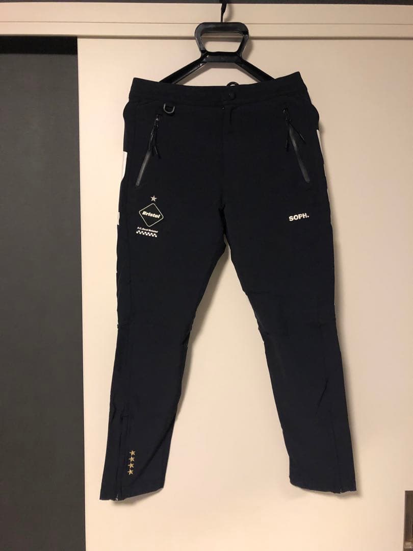 売上実績NO.1 F.C.R.B. WARM UP PANTS FCRB-190007 asakusa.sub.jp