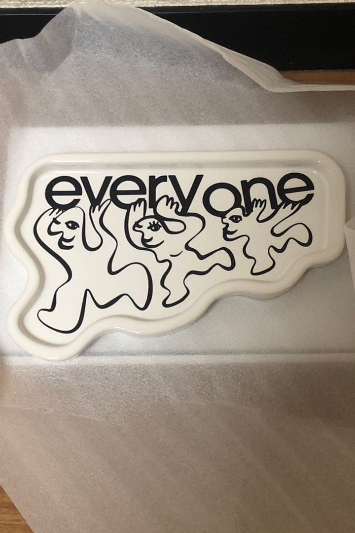 everyone エブリワン トレイ everyone エブリワン トレイ