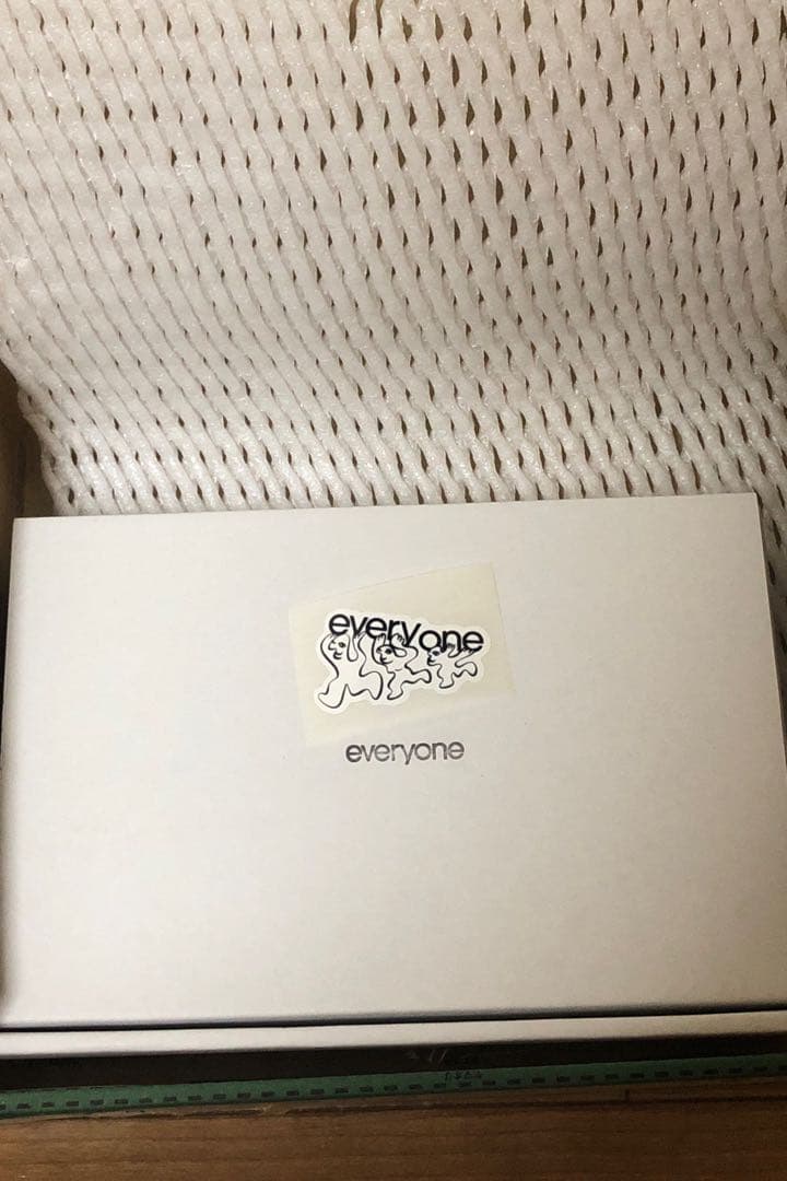 everyone エブリワン トレイ everyone エブリワン トレイ