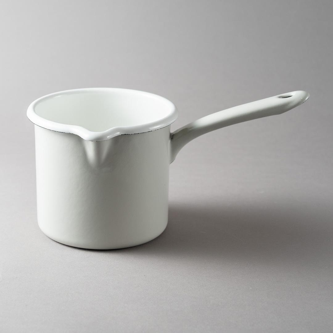 Ouur by KINFOLK RIESS 別注 ミルクパン