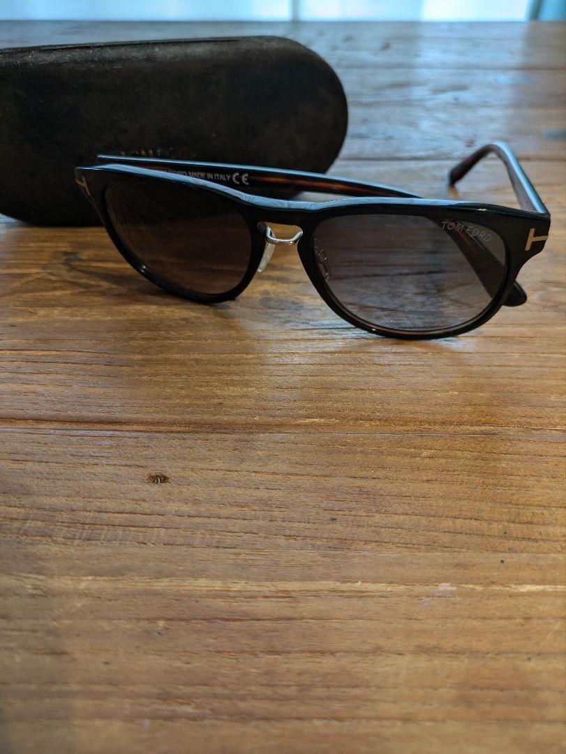 サングラスセット TOMFORD