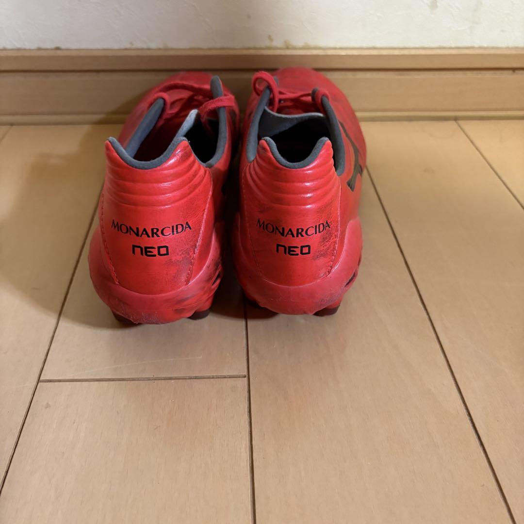Mizuno モナルシーダネオ 27cm