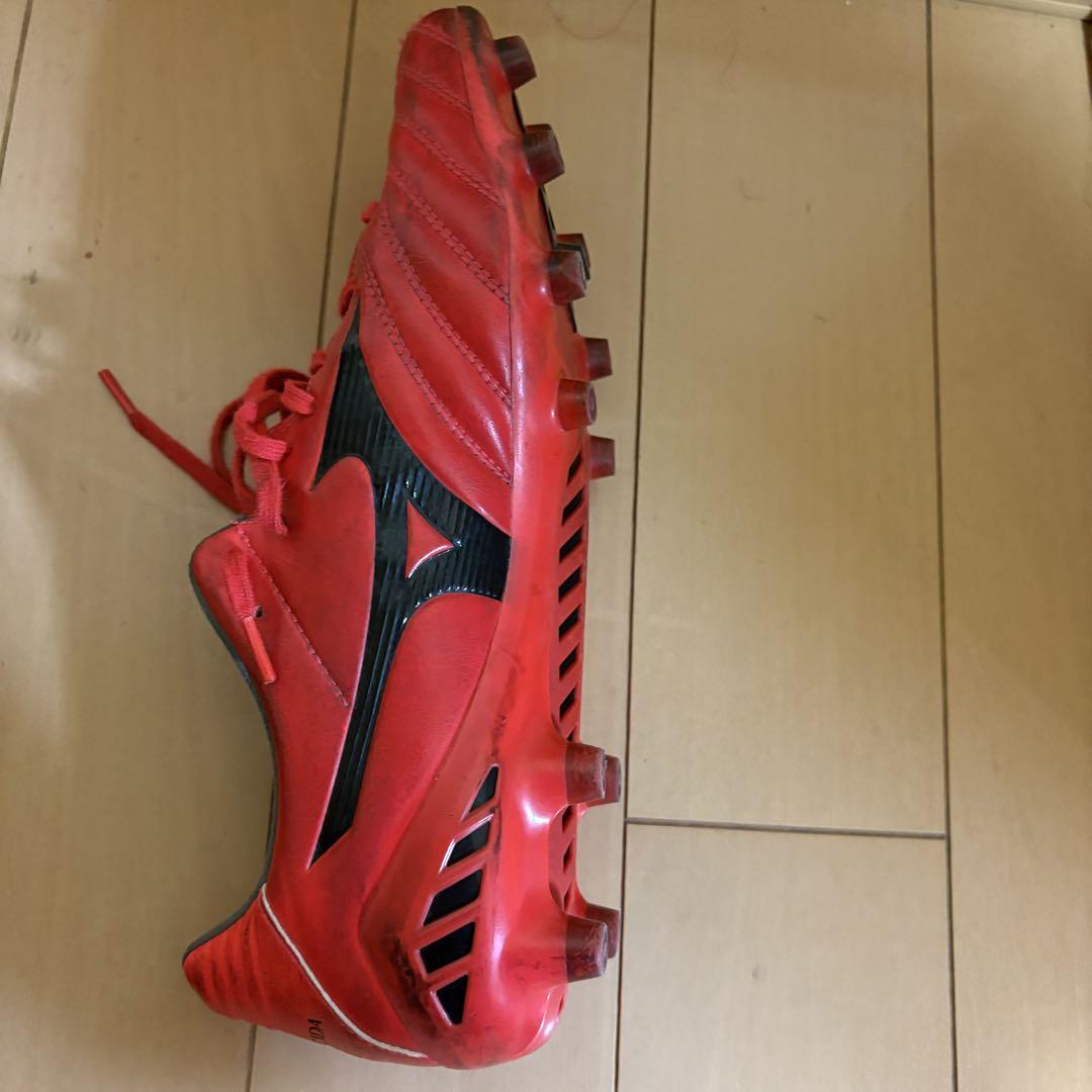 Mizuno モナルシーダネオ 27cm