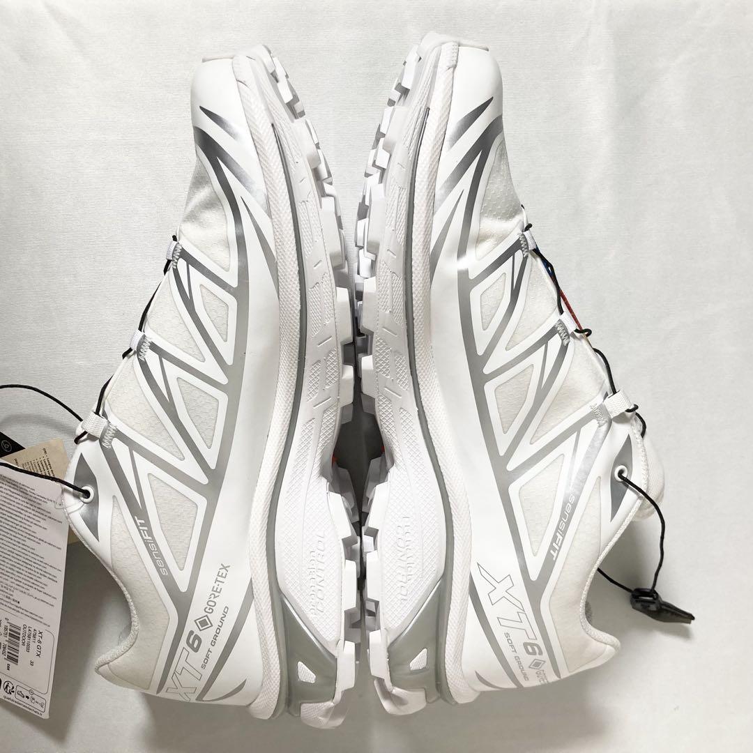 GORE-TEX スニーカーXT-6