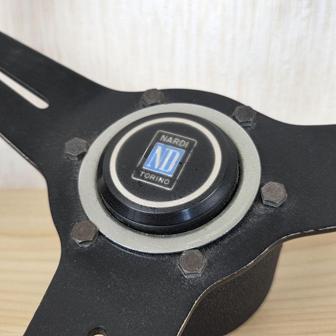 NARDI ハンドル