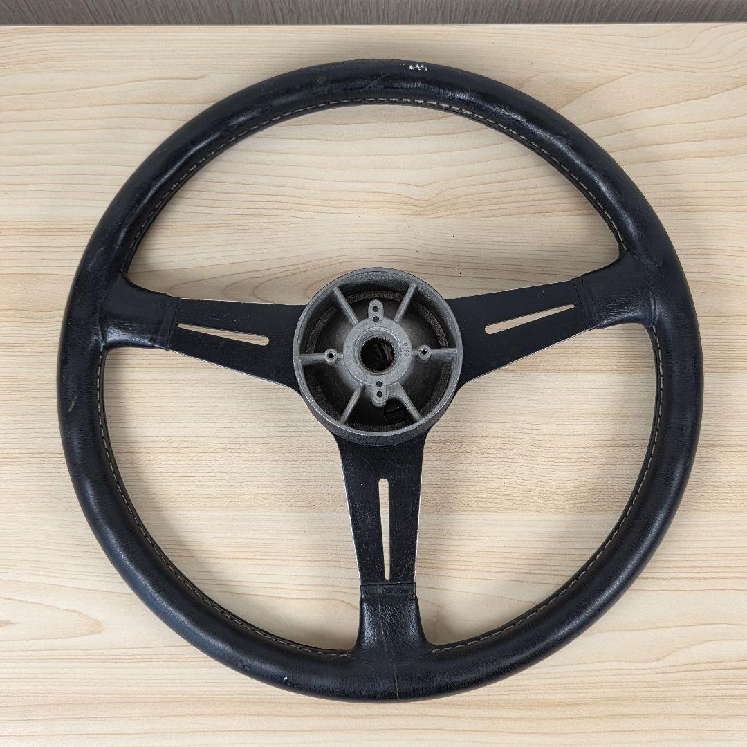 NARDI ハンドル