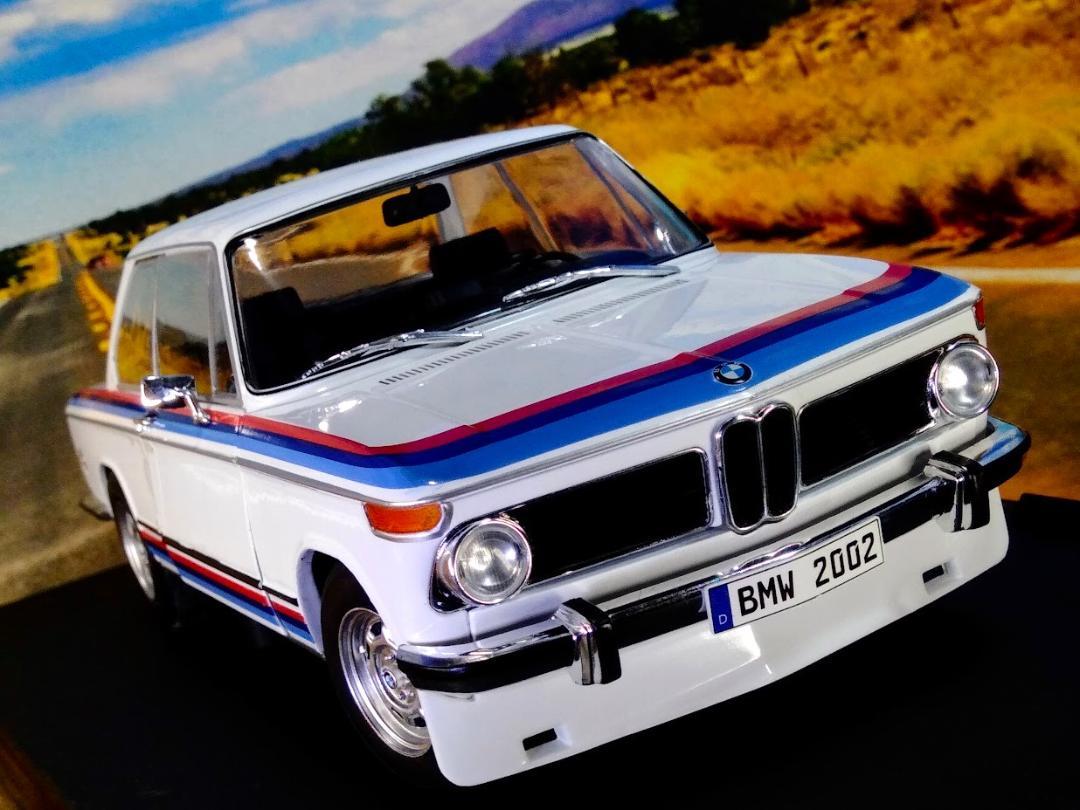 ソリド BMW