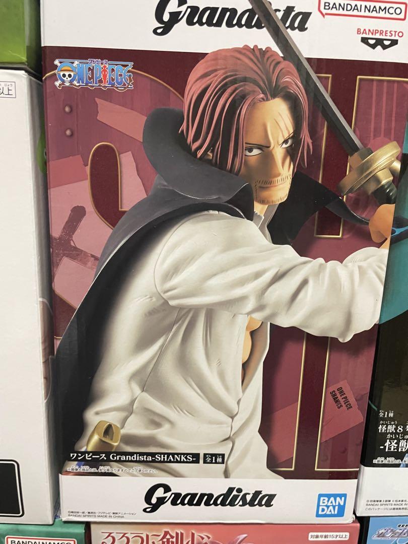 プライズフィギュア　まとめ売り　ジャンプ系多め