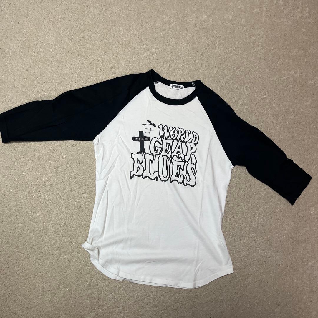 thee Michelle gun elephant GEAR BLUES