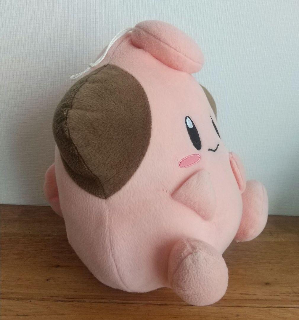 ポケモン　ぬいぐるみ　8個セット　バンプレスト　未使用　イーブイ　ヨーギラス