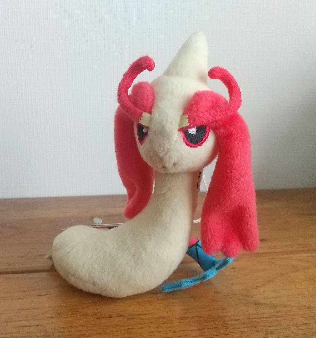 ポケモン　ぬいぐるみ　8個セット　バンプレスト　未使用　イーブイ　ヨーギラス