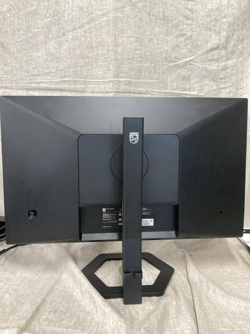 ブ*ザ様 PHILIPS 液晶ディスプレイ PCモニター 24E1N5500E/