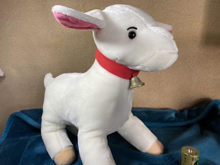 安い アルプスの少女ハイジ ユキちゃん スーパージャンボぬいぐるみ 非売品 レア kqXD1-m56243671838 2022定番人気