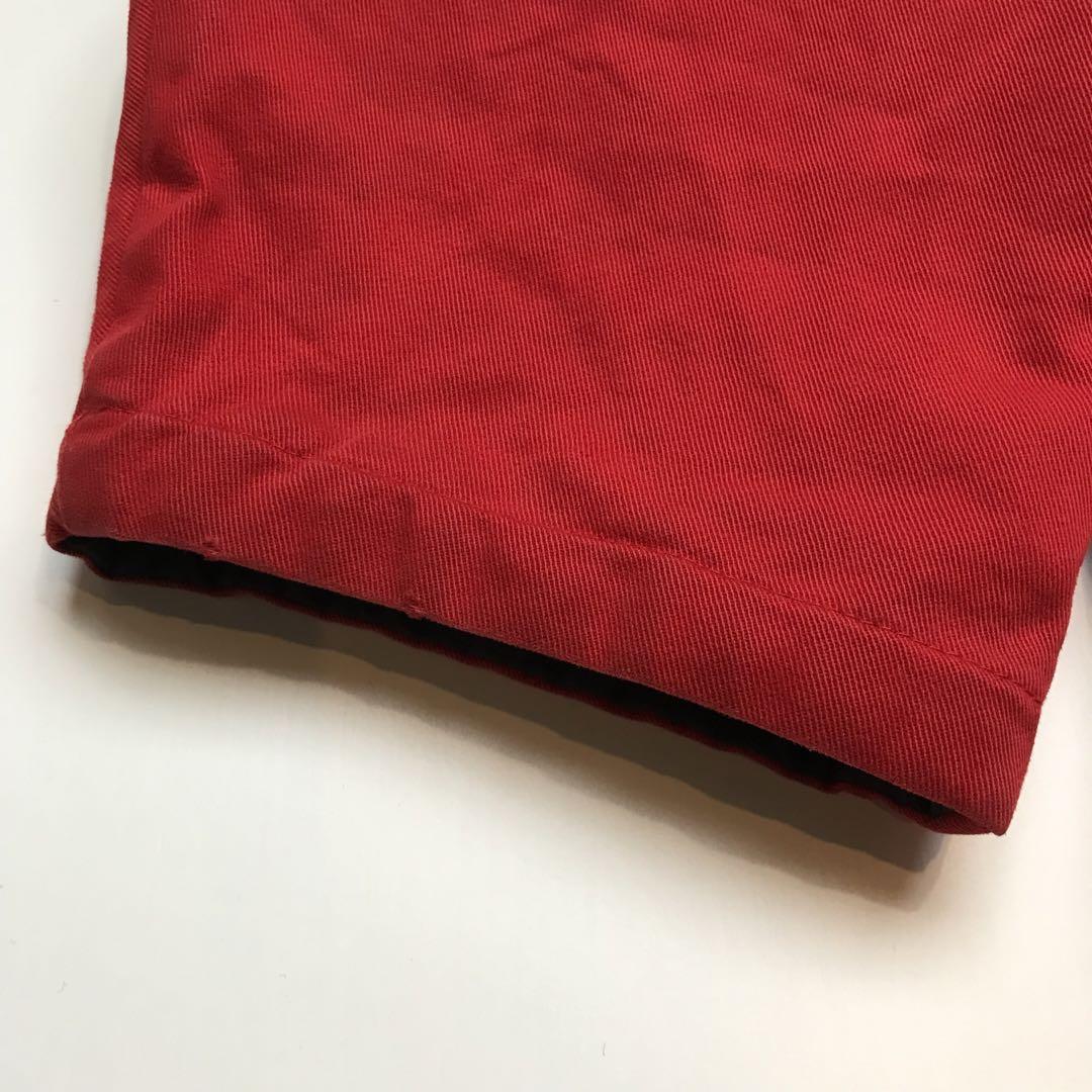made in Italy BENETTON ステンカラーコート　キルティング