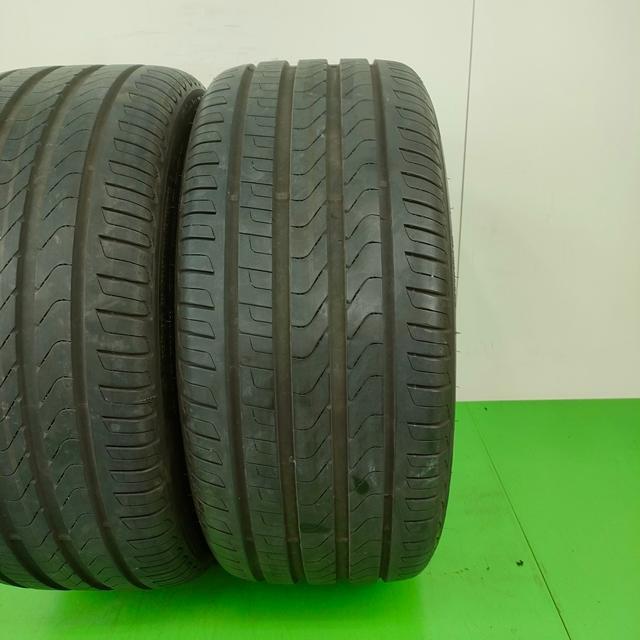 タイヤ・ホイール PIRELLI 275/35R19 CintuRato P7 YA1969