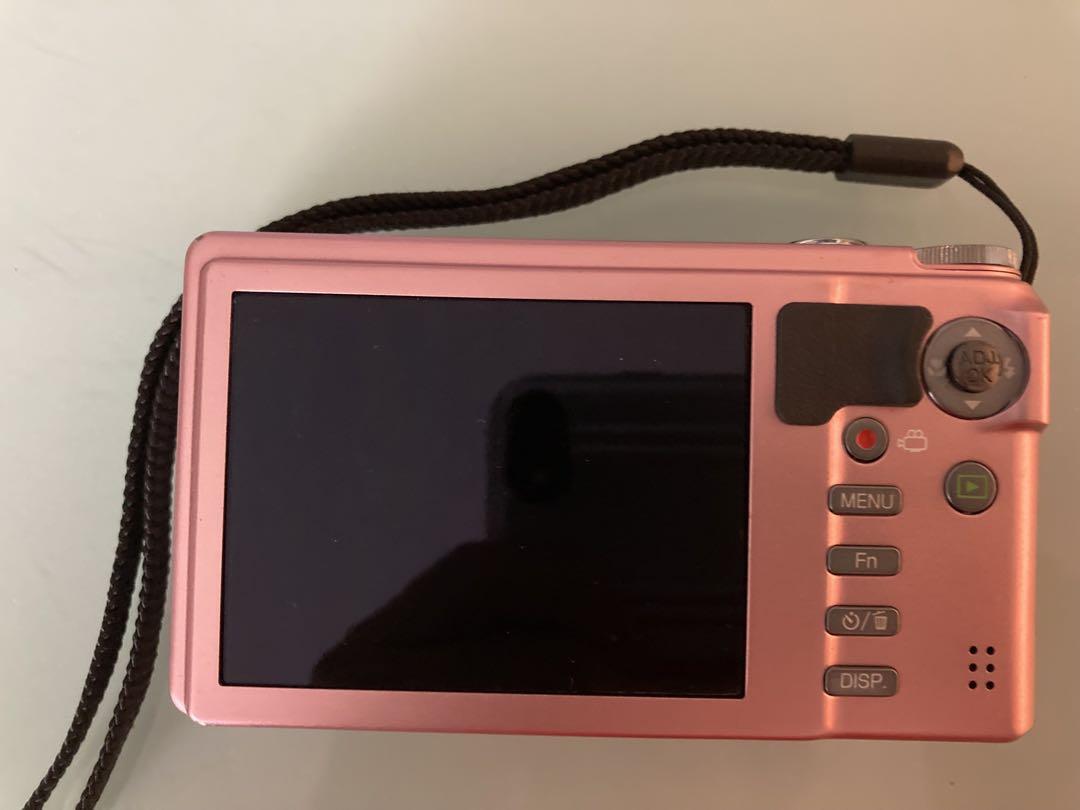 RICOH CX6 デジカメ　コンデジ