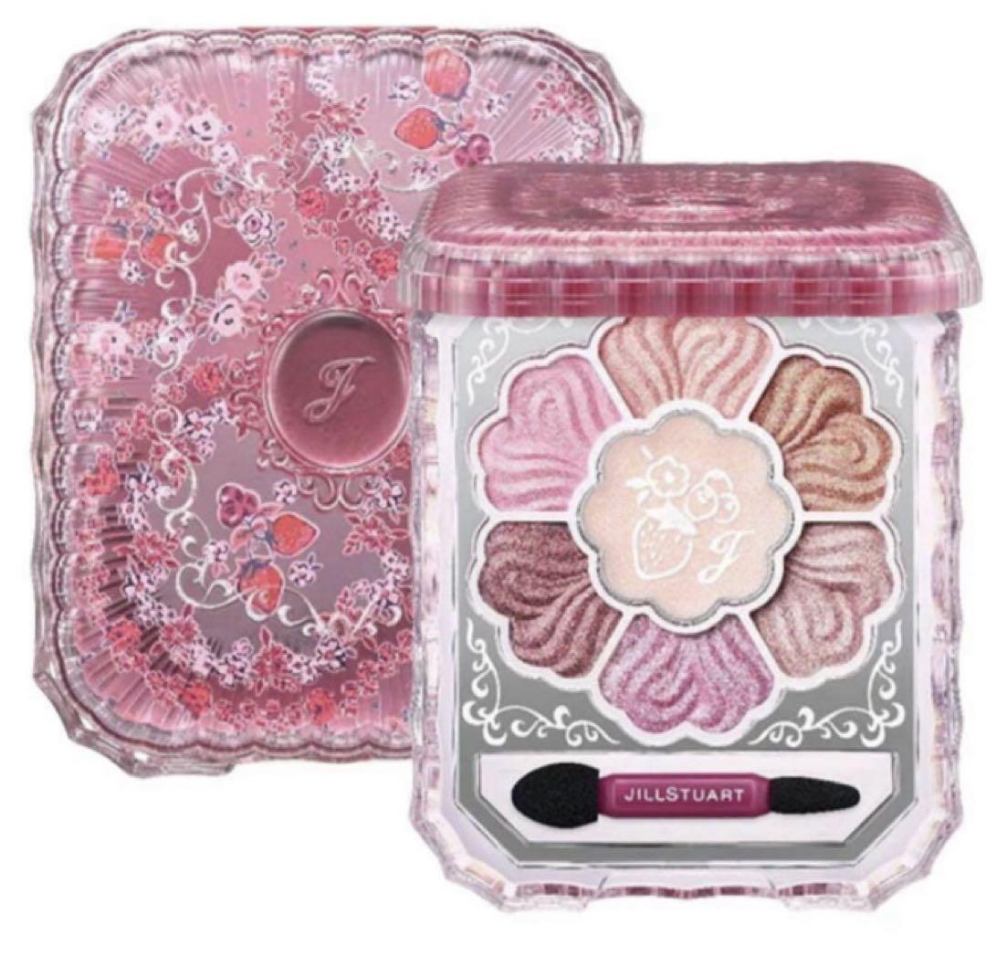 JILL STUART ジルスチュアート ギルティパフェタイムコレクション