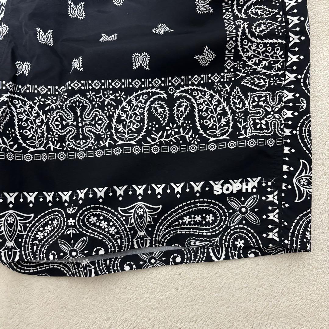 パンツ 21SS FCRB Bristol NYLON EASY SHORTS