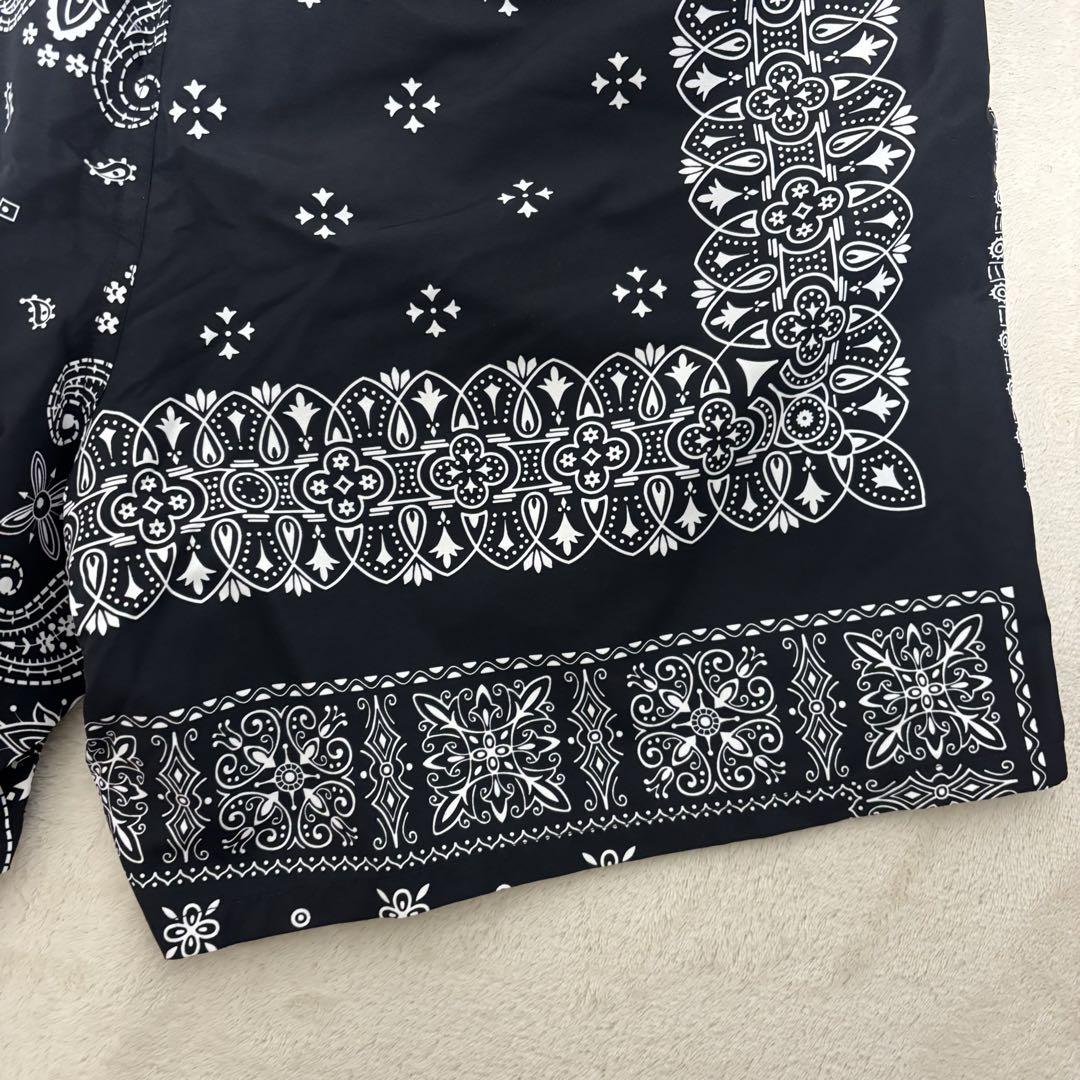 パンツ 21SS FCRB Bristol NYLON EASY SHORTS