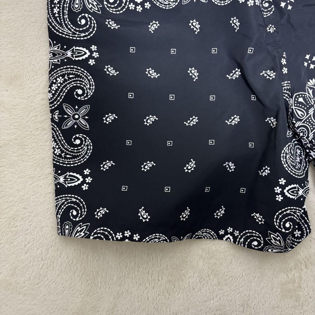 パンツ 21SS FCRB Bristol NYLON EASY SHORTS