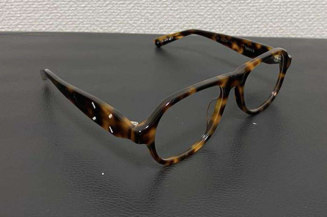GENTLE MONSTER MM0113-L2 サングラス