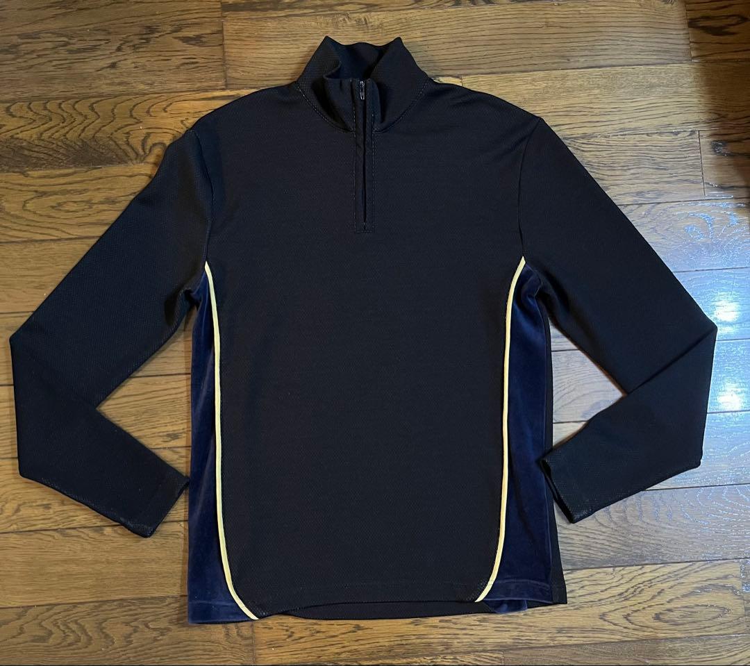 COMME des GARCONS SHIRT フランス製 カットソー サイズSS・COMME des GARCONS SHIRT