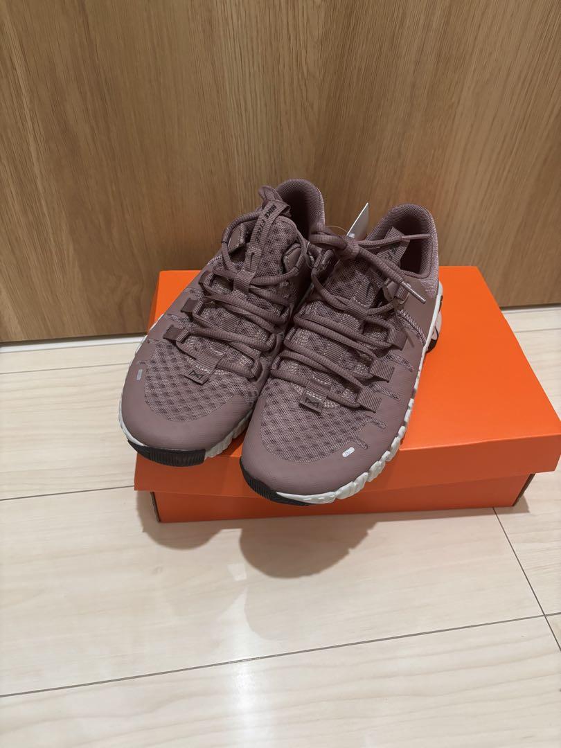 NIKE フリー メトコン 5 プレミアム 23センチ　箱付き 5,719円