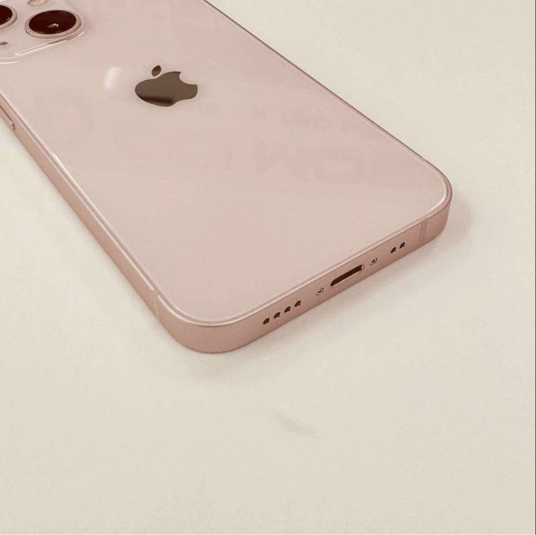 iPhone 13 Mini 128GB SIMフリー バッテリー99%