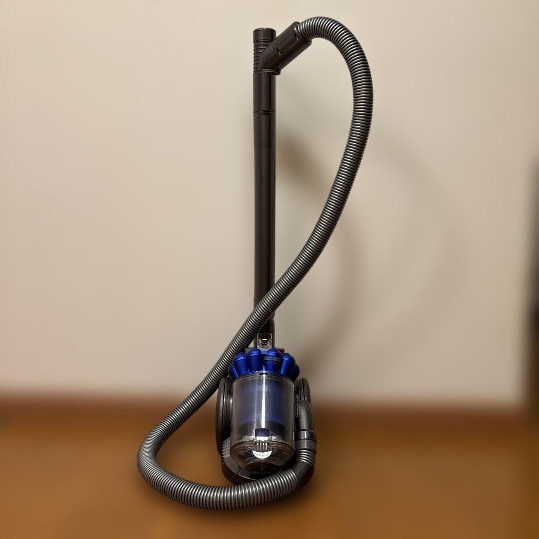 ダイソン掃除機 DC26 ☆動作確認・清掃済み - メルカリ