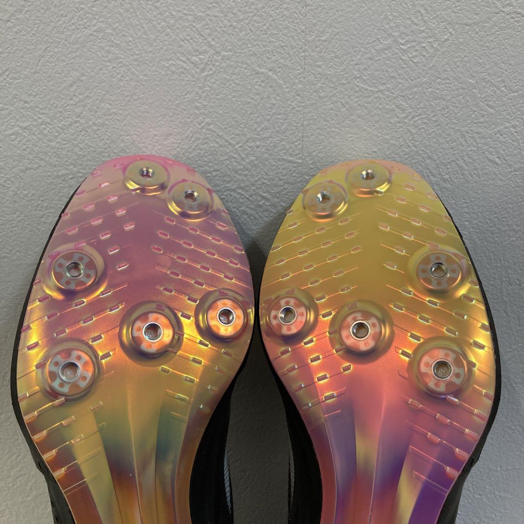 【新品未使用】adidas adizero prime sp2 27cm