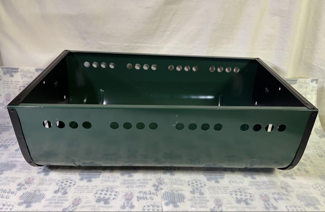 新品 未使用 LOGOS アルターBBQグリル バーベキューグリル ロゴス